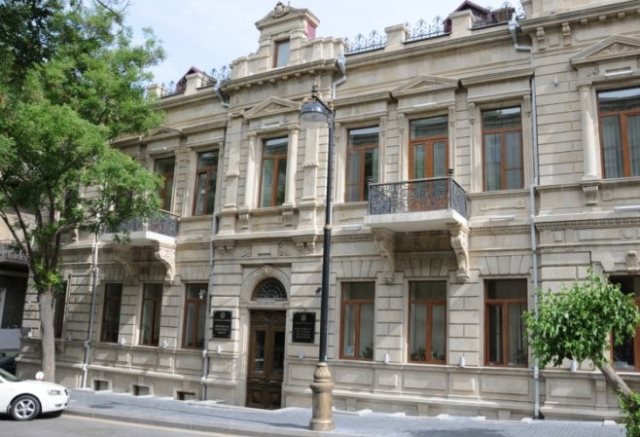 Госкомитет прокомментировал информацию о закрытии мечети в Нардаране